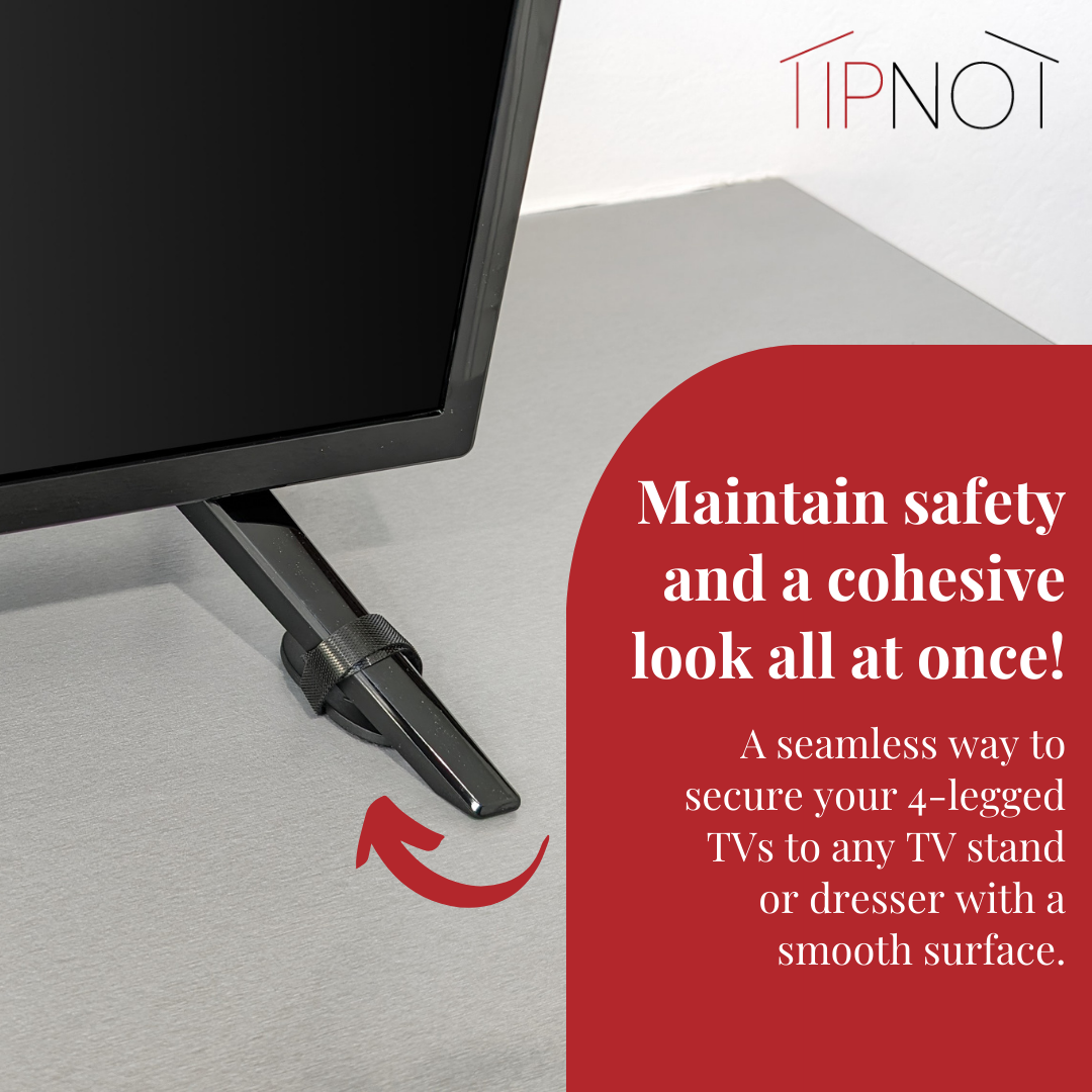 TipNot Safety